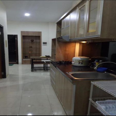 Отель Karana House Syariah Melati Экстерьер фото