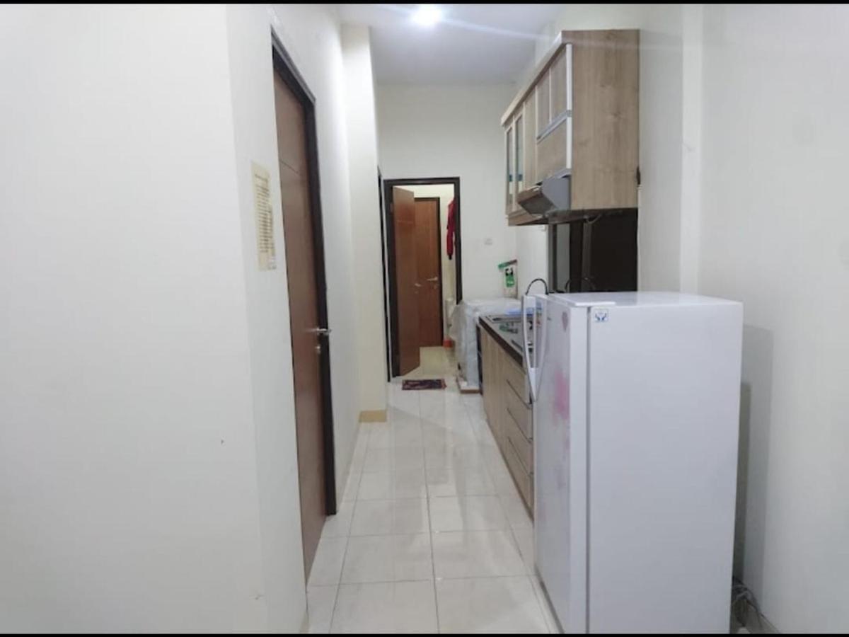 Отель Karana House Syariah Melati Экстерьер фото