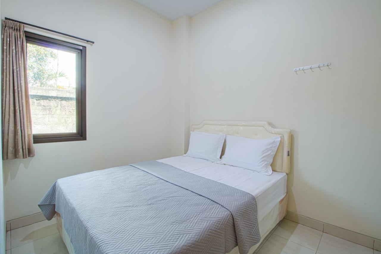 Отель Karana House Syariah Melati Экстерьер фото