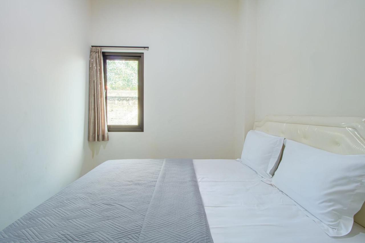 Отель Karana House Syariah Melati Экстерьер фото