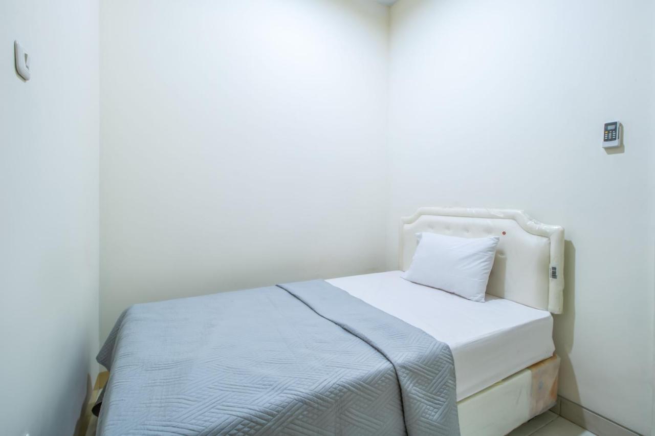 Отель Karana House Syariah Melati Экстерьер фото