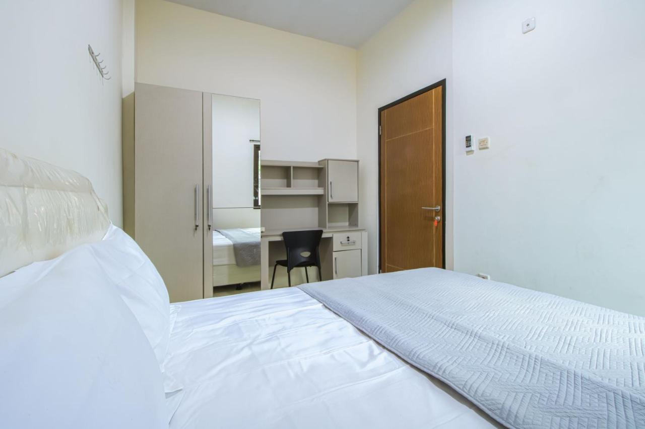 Отель Karana House Syariah Melati Экстерьер фото