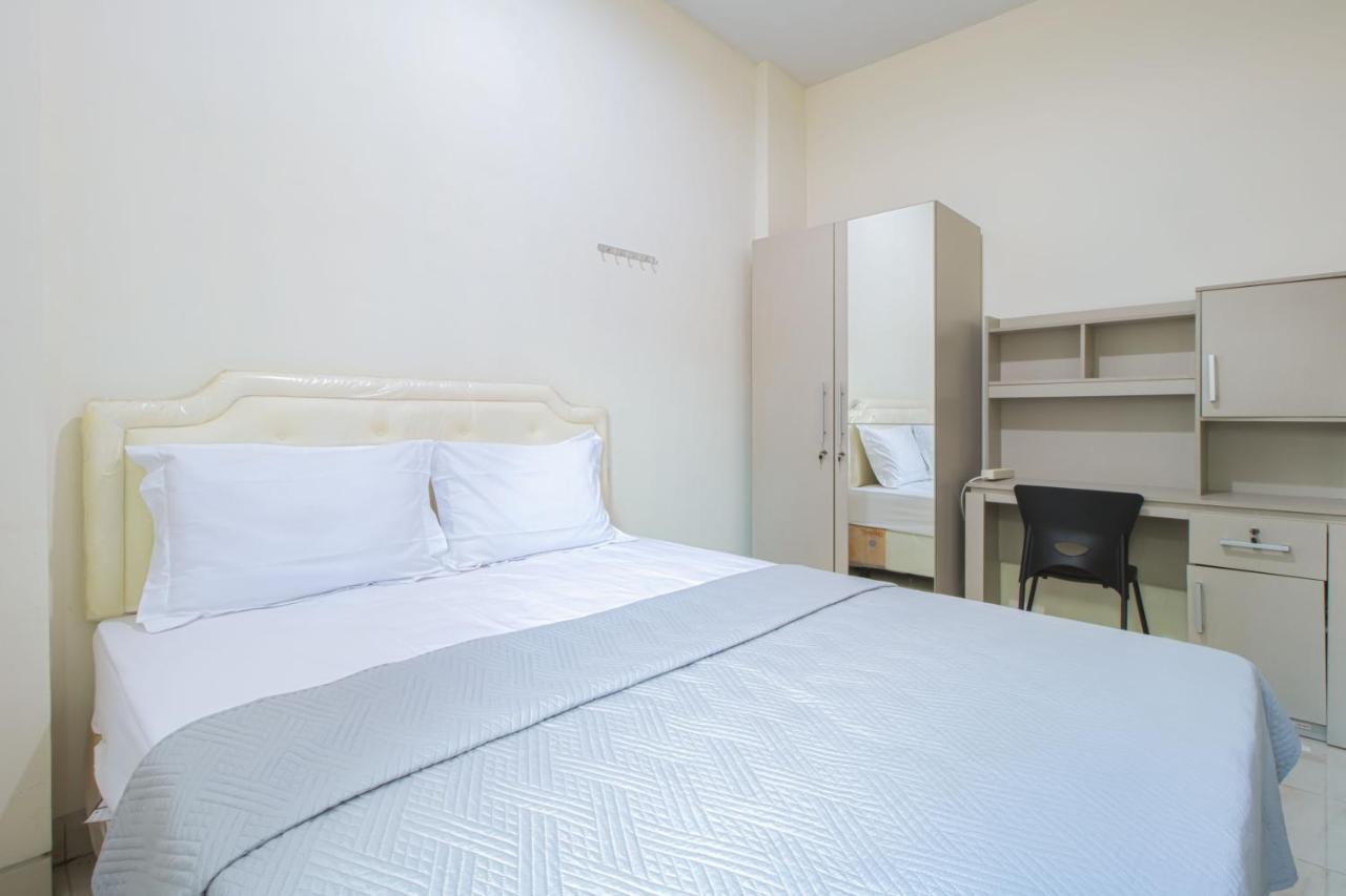 Отель Karana House Syariah Melati Экстерьер фото
