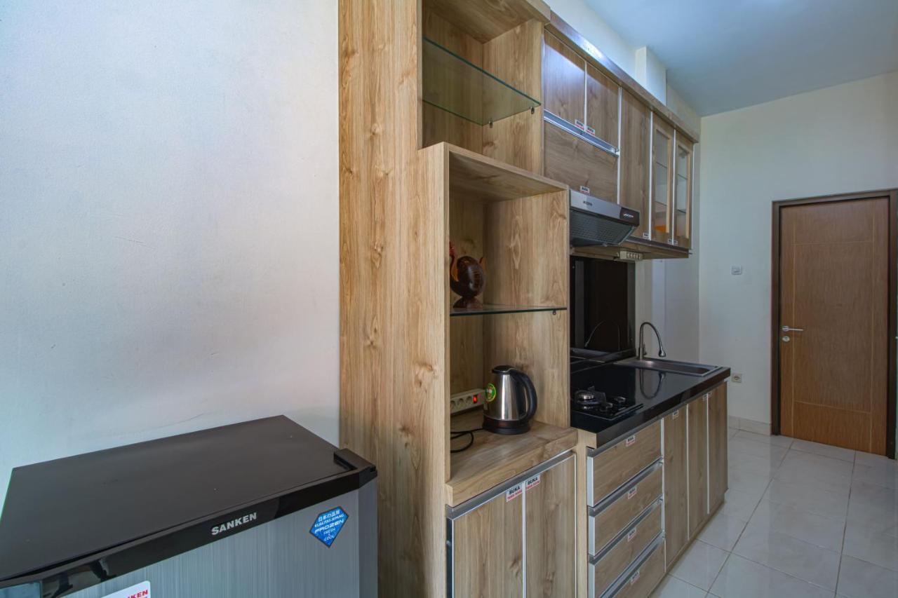 Отель Karana House Syariah Melati Экстерьер фото